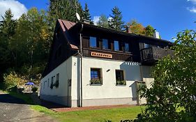 Apartmány Bramborka